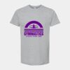 Unisex Fine Jersey T-Shirt Thumbnail