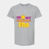 Unisex Fine Jersey T-Shirt Thumbnail