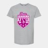 Unisex Fine Jersey T-Shirt Thumbnail