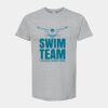 Unisex Fine Jersey T-Shirt Thumbnail
