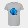 Unisex Fine Jersey T-Shirt Thumbnail