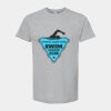 Unisex Fine Jersey T-Shirt Thumbnail