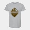 Unisex Fine Jersey T-Shirt Thumbnail