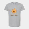 Unisex Fine Jersey T-Shirt Thumbnail