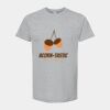Unisex Fine Jersey T-Shirt Thumbnail