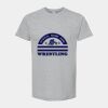 Unisex Fine Jersey T-Shirt Thumbnail
