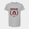 Unisex Fine Jersey T-Shirt Thumbnail