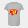 Unisex Fine Jersey T-Shirt Thumbnail