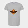 Unisex Fine Jersey T-Shirt Thumbnail