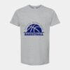 Unisex Fine Jersey T-Shirt Thumbnail