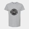 Unisex Fine Jersey T-Shirt Thumbnail