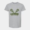 Unisex Fine Jersey T-Shirt Thumbnail