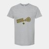 Unisex Fine Jersey T-Shirt Thumbnail