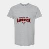 Unisex Fine Jersey T-Shirt Thumbnail
