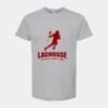 Unisex Fine Jersey T-Shirt Thumbnail