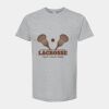 Unisex Fine Jersey T-Shirt Thumbnail