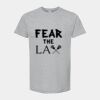 Unisex Fine Jersey T-Shirt Thumbnail
