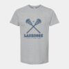 Unisex Fine Jersey T-Shirt Thumbnail