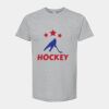 Unisex Fine Jersey T-Shirt Thumbnail