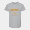 Unisex Fine Jersey T-Shirt Thumbnail