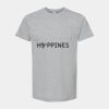 Unisex Fine Jersey T-Shirt Thumbnail