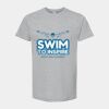 Unisex Fine Jersey T-Shirt Thumbnail