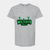 Unisex Fine Jersey T-Shirt Thumbnail
