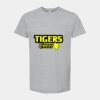 Unisex Fine Jersey T-Shirt Thumbnail