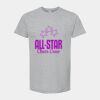 Unisex Fine Jersey T-Shirt Thumbnail