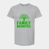 Unisex Fine Jersey T-Shirt Thumbnail