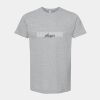Unisex Fine Jersey T-Shirt Thumbnail