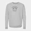 Unisex Fleece Crewneck Sweatshirt Thumbnail