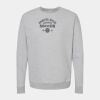 Unisex Fleece Crewneck Sweatshirt Thumbnail