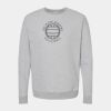 Unisex Fleece Crewneck Sweatshirt Thumbnail