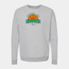 Unisex Fleece Crewneck Sweatshirt Thumbnail