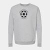 Unisex Fleece Crewneck Sweatshirt Thumbnail