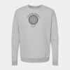 Unisex Fleece Crewneck Sweatshirt Thumbnail
