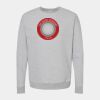 Unisex Fleece Crewneck Sweatshirt Thumbnail