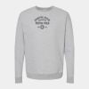Unisex Fleece Crewneck Sweatshirt Thumbnail