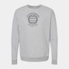 Unisex Fleece Crewneck Sweatshirt Thumbnail