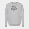Unisex Fleece Crewneck Sweatshirt Thumbnail