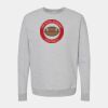 Unisex Fleece Crewneck Sweatshirt Thumbnail