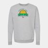 Unisex Fleece Crewneck Sweatshirt Thumbnail