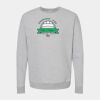Unisex Fleece Crewneck Sweatshirt Thumbnail