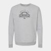 Unisex Fleece Crewneck Sweatshirt Thumbnail