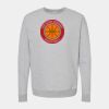 Unisex Fleece Crewneck Sweatshirt Thumbnail