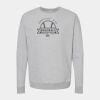 Unisex Fleece Crewneck Sweatshirt Thumbnail