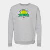 Unisex Fleece Crewneck Sweatshirt Thumbnail
