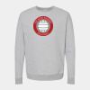Unisex Fleece Crewneck Sweatshirt Thumbnail