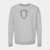 Unisex Fleece Crewneck Sweatshirt Thumbnail
